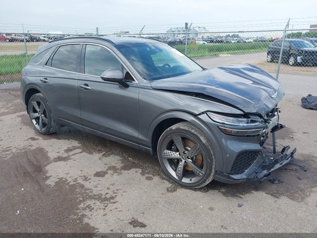 2023 GENESIS GV70 2.5T - 1