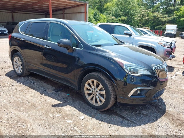 2017 BUICK ENVISION ESSENCE - 1