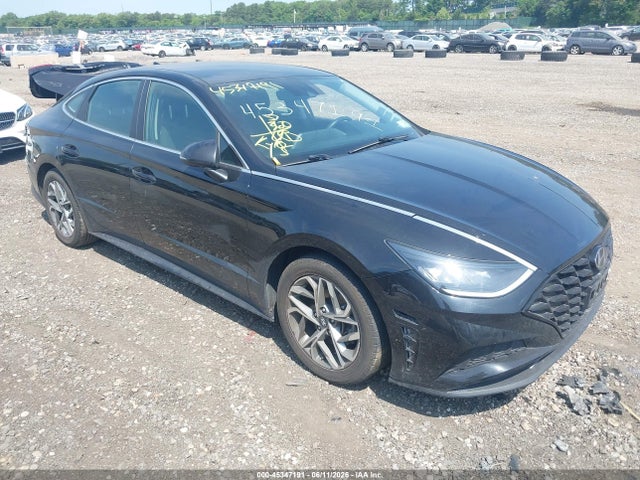 2022 HYUNDAI SONATA SEL - 1