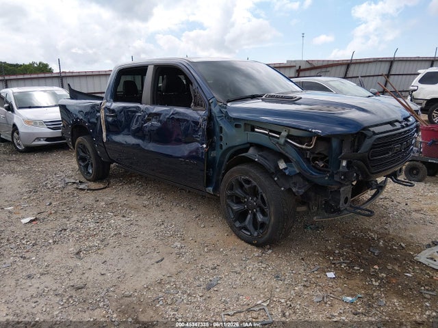 2023 RAM 1500 LIMITED 4X4 5'7 BOX - 1