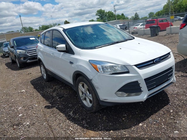 2016 FORD ESCAPE SE - 1