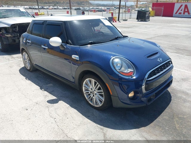 2015 MINI COOPER - 1