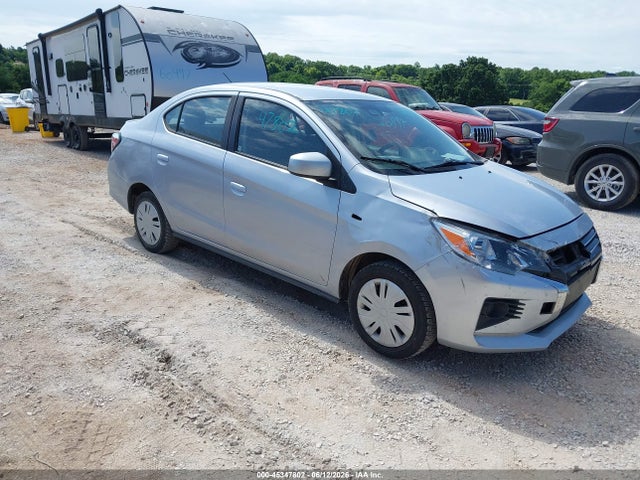 2023 MITSUBISHI MIRAGE G4 - 1