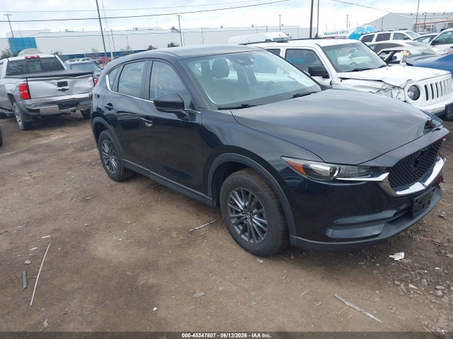 2021 MAZDA CX-5 SPORT - 1