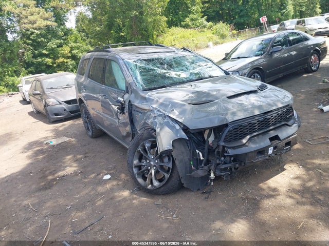 2023 DODGE DURANGO R/T PLUS AWD - 1