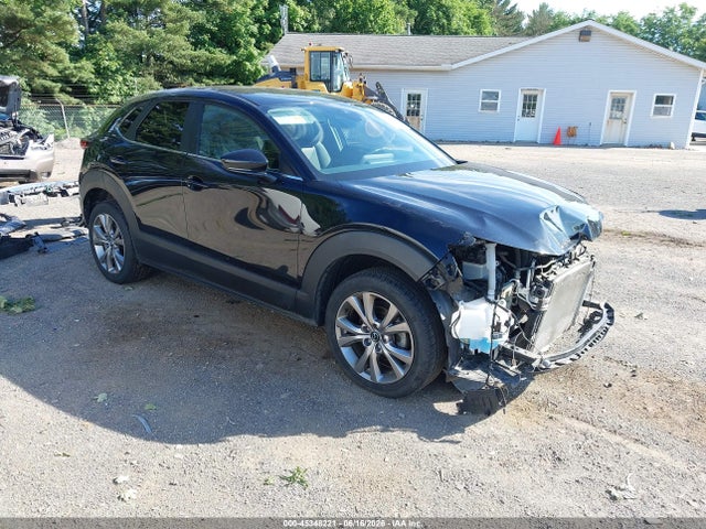 2020 MAZDA CX-30 SELECT PACKAGE - 1