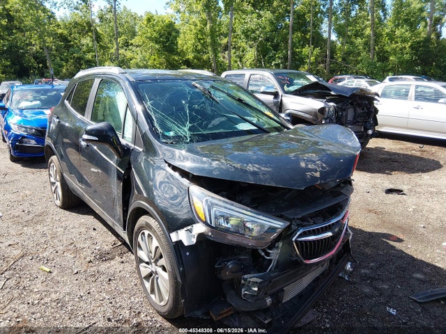 2018 BUICK ENCORE PREFERRED - 1
