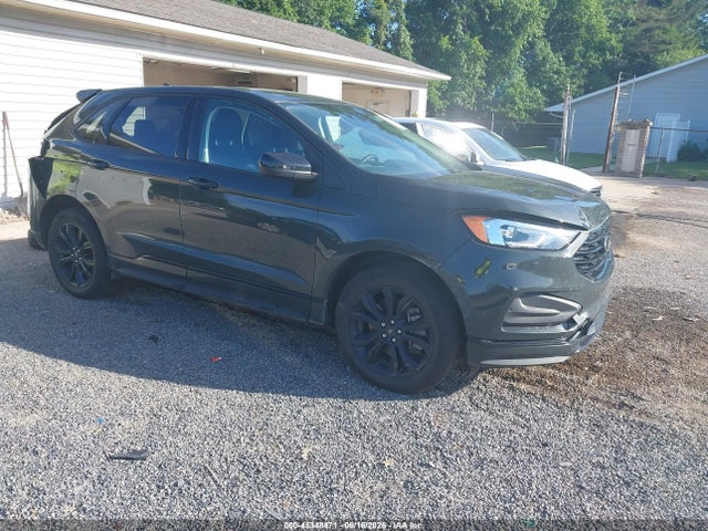 2022 FORD EDGE SE - 1