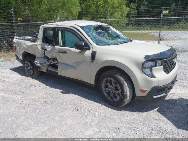 2025 FORD MAVERICK XLT - 1