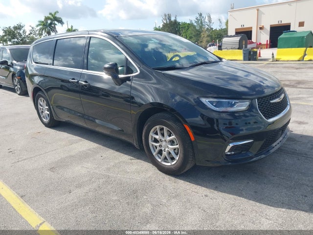 2026 CHRYSLER PACIFICA SELECT - 1