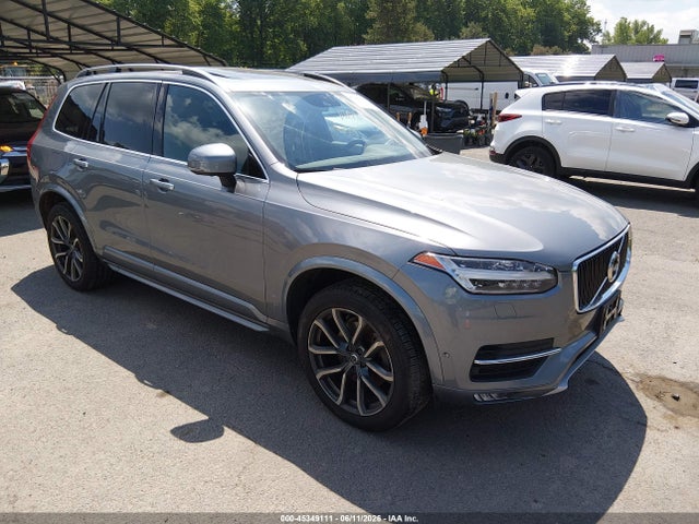 2016 VOLVO XC90 T6 - 1