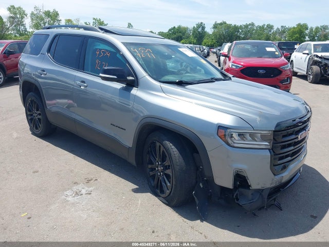 2023 GMC ACADIA AWD - 1
