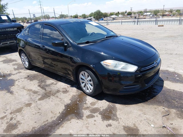 2016 DODGE DART AERO - 1