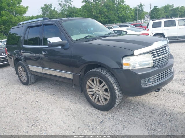 2007 LINCOLN NAVIGATOR ULTIMATE - 1