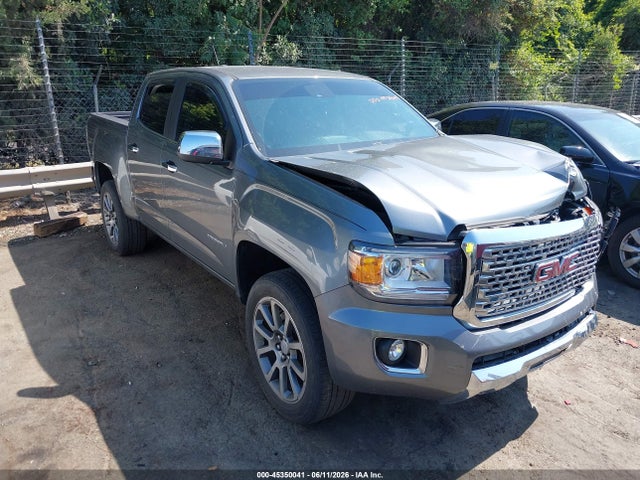 2019 GMC CANYON DENALI - 1