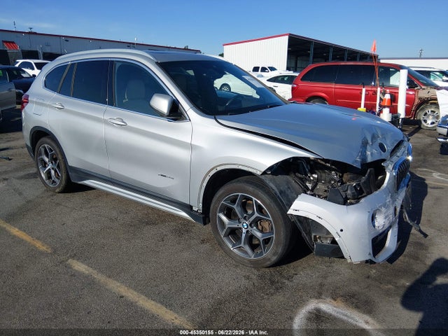 2017 BMW X1 XDRIVE28I - 1