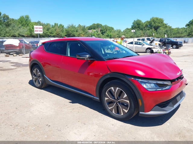 2024 KIA EV6 LIGHT LONG RANGE - 1