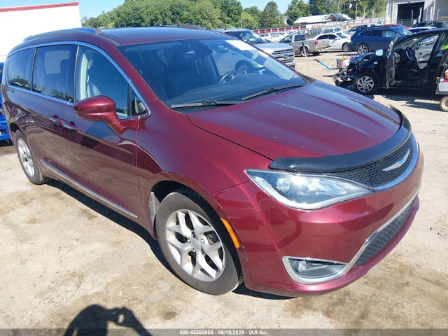2018 CHRYSLER PACIFICA TOURING L - 1
