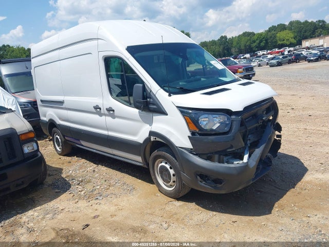 2021 FORD TRANSIT-250 - 1
