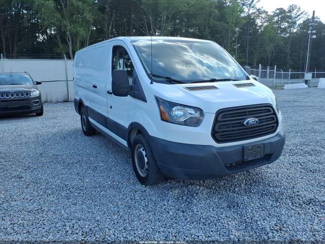 2018 FORD TRANSIT-150 - 1