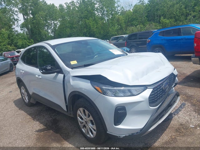 2025 FORD ESCAPE ACTIVE - 1