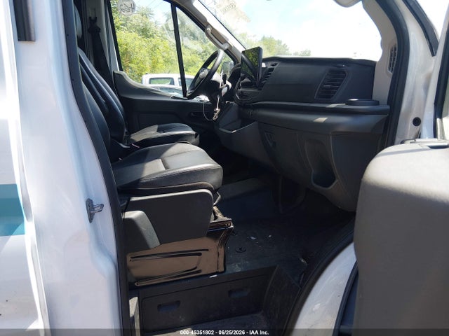 2024 FORD TRANSIT-250 - 1