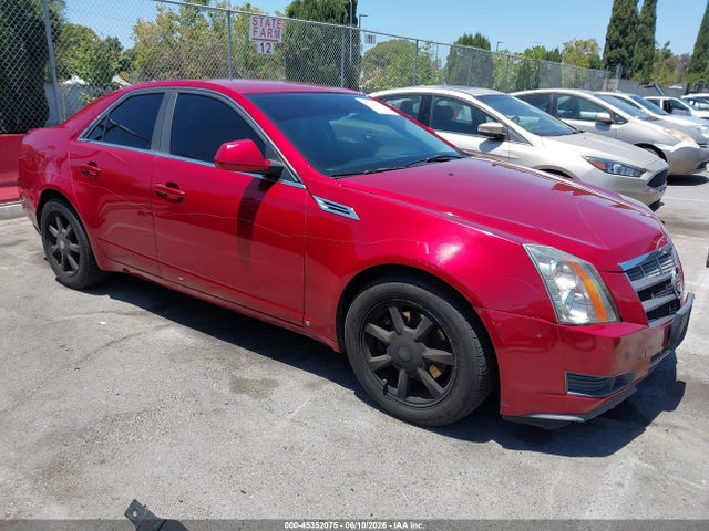 2009 CADILLAC CTS STANDARD - 1