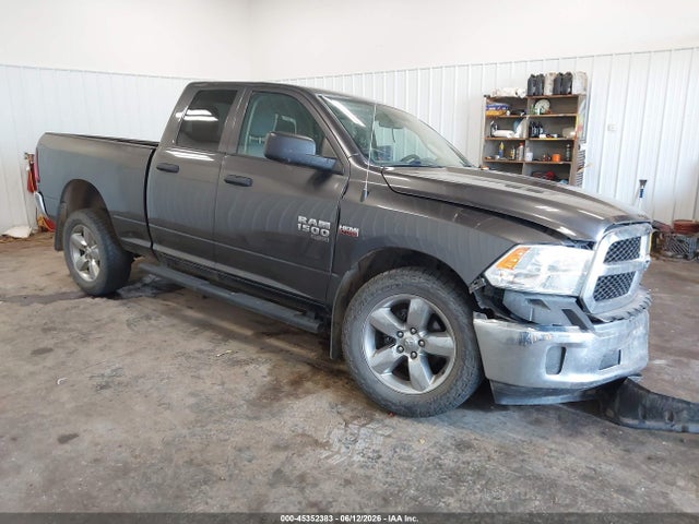 2019 RAM 1500 CLASSIC ST - 1