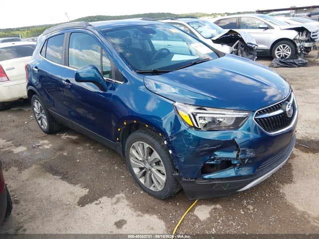 2020 BUICK ENCORE FWD PREFERRED - 1