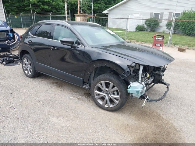 2022 MAZDA CX-30 PREMIUM - 1