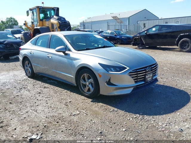 2021 HYUNDAI SONATA SE - 1