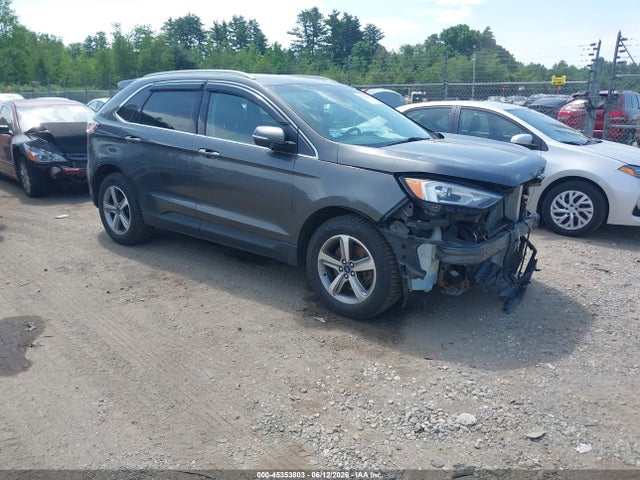 2019 FORD EDGE SEL - 1