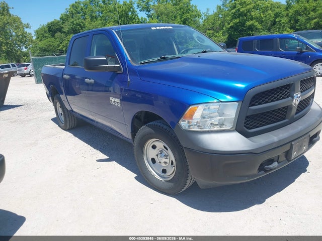 2016 RAM 1500 TRADESMAN - 1