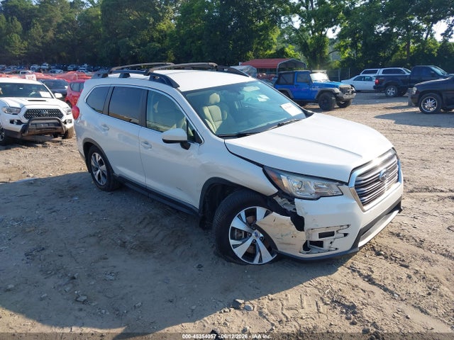 2019 SUBARU ASCENT PREMIUM - 1