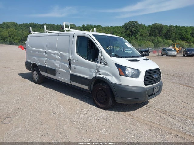 2019 FORD TRANSIT-250 - 1