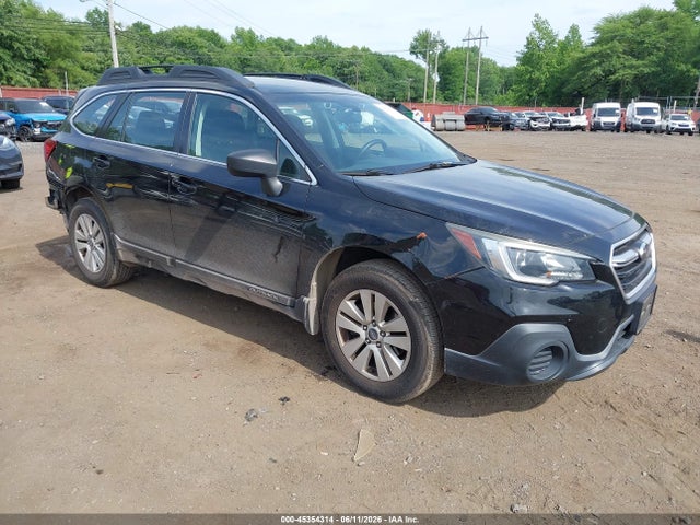 2019 SUBARU OUTBACK 2.5I - 1