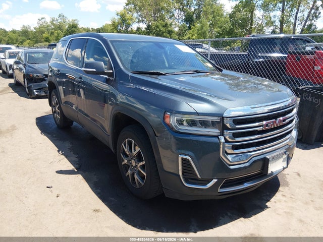 2020 GMC ACADIA FWD SLE - 1