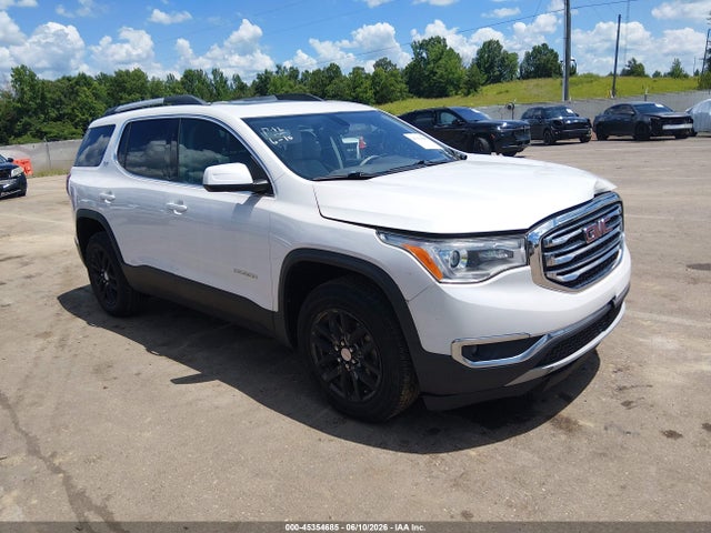 2018 GMC ACADIA SLT-1 - 1