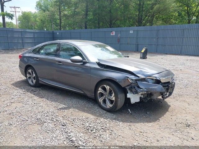 2020 HONDA ACCORD EX-L 2.0T - 1
