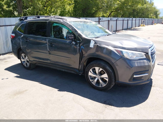 2021 SUBARU ASCENT PREMIUM - 1