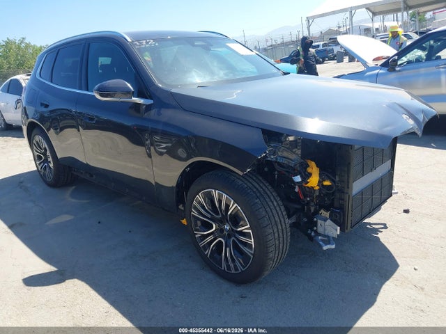 2026 BMW X3 30 XDRIVE - 1