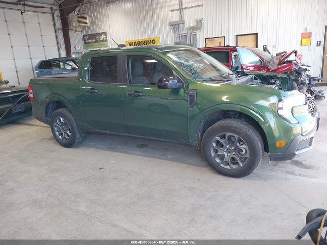 2025 FORD MAVERICK XLT - 1