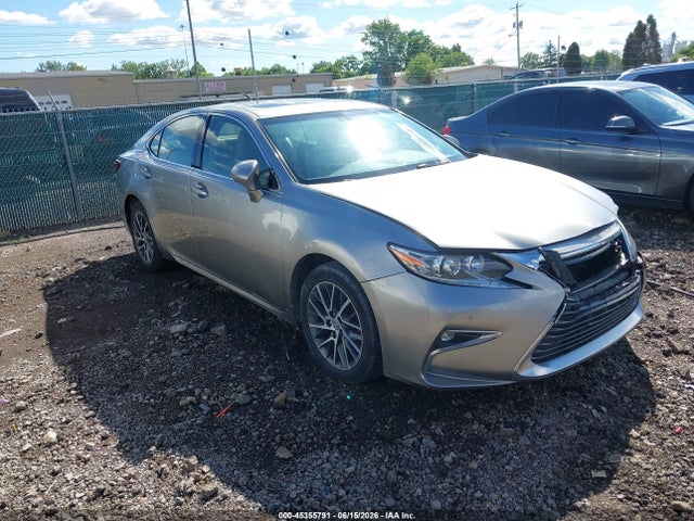 2016 LEXUS ES 350 - 1