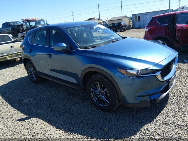 2021 MAZDA CX-5 SPORT - 1
