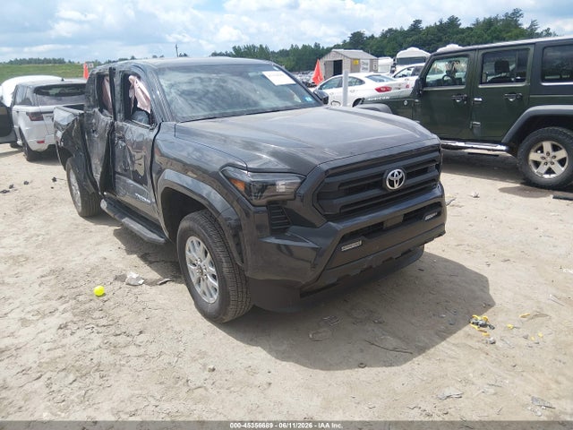 2025 TOYOTA TACOMA SR5 - 1
