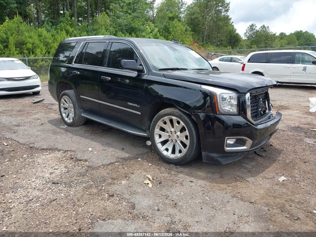 2017 GMC YUKON DENALI - 1
