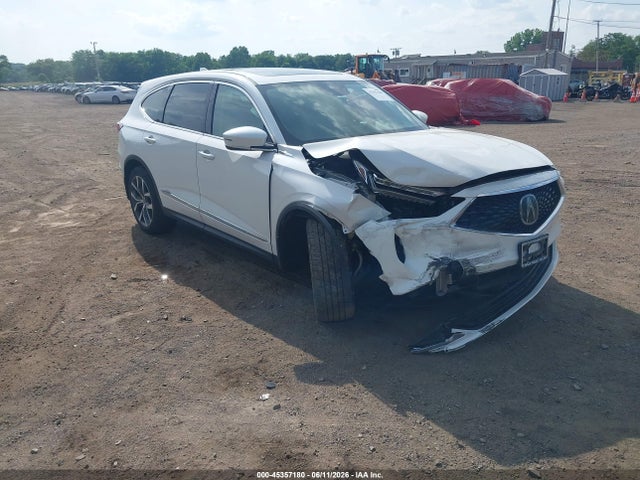 2023 ACURA MDX TECHNOLOGY PACKAGE - 1