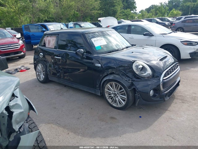 2015 MINI HARDTOP COOPER - 1