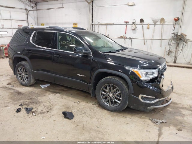 2019 GMC ACADIA SLT-1 - 1