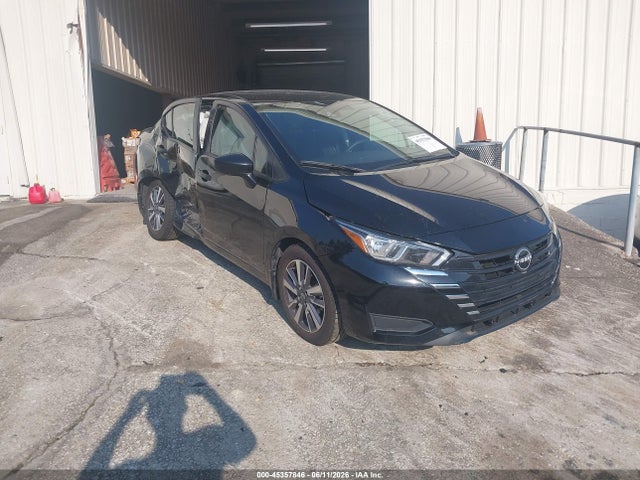 2024 NISSAN VERSA 1.6 S - 1